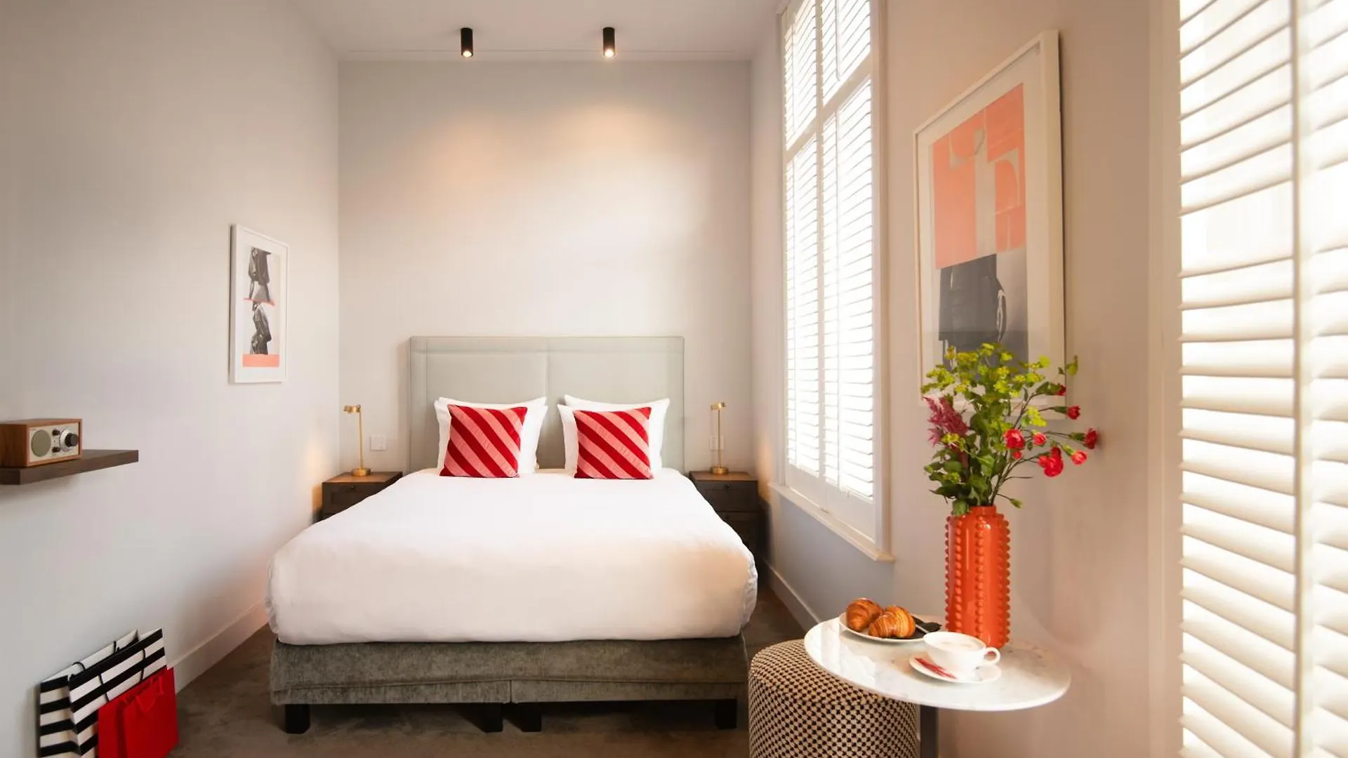 Hotel Maison Elle Amsterdam