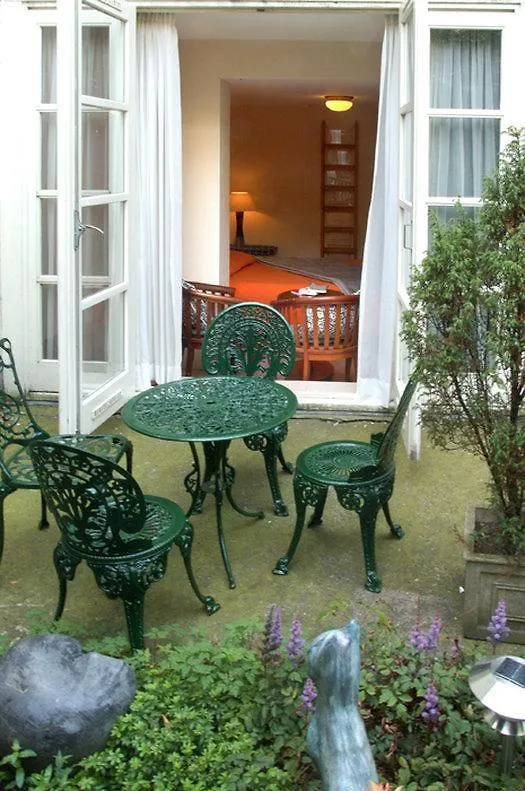 Maison Elle Amsterdam