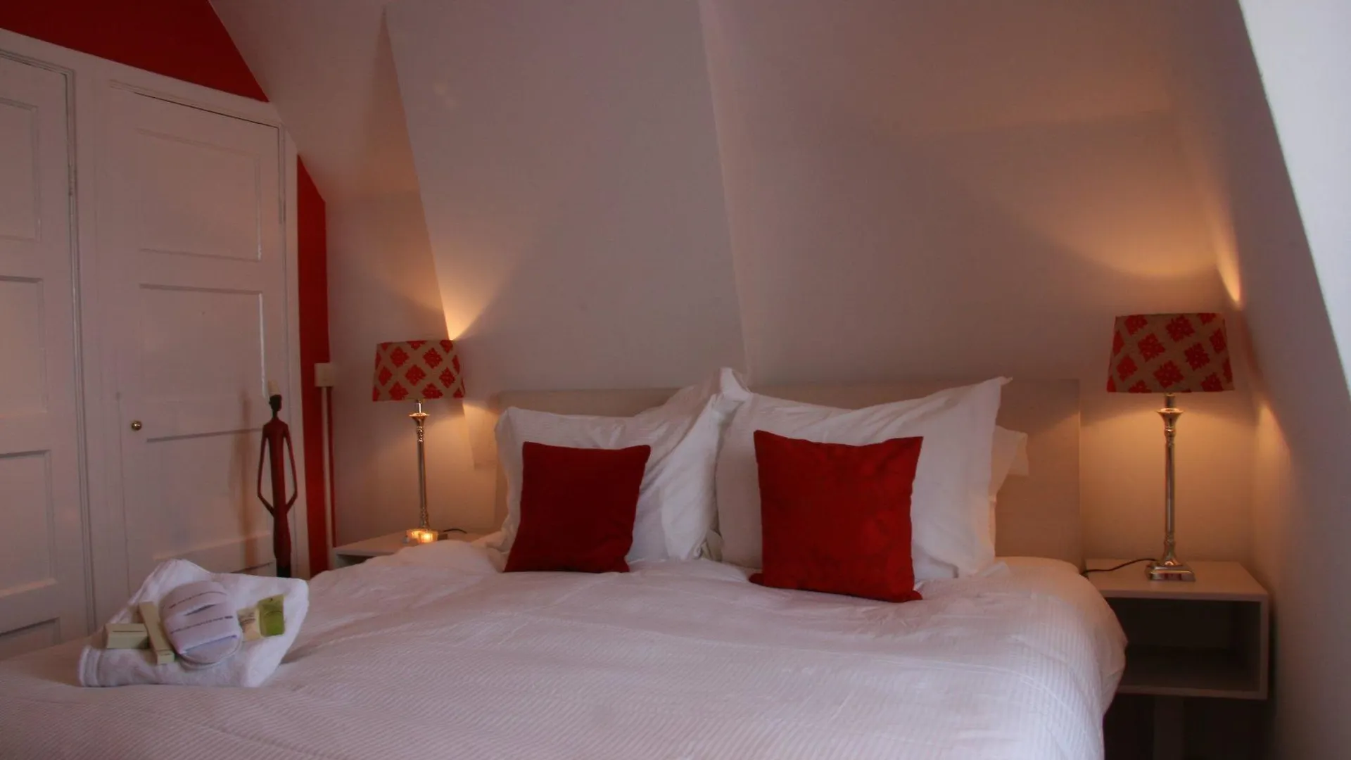 Hotel Maison Elle Amsterdam