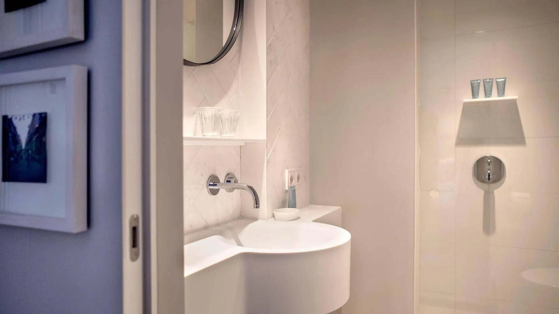 Hotel Maison Elle Amsterdam