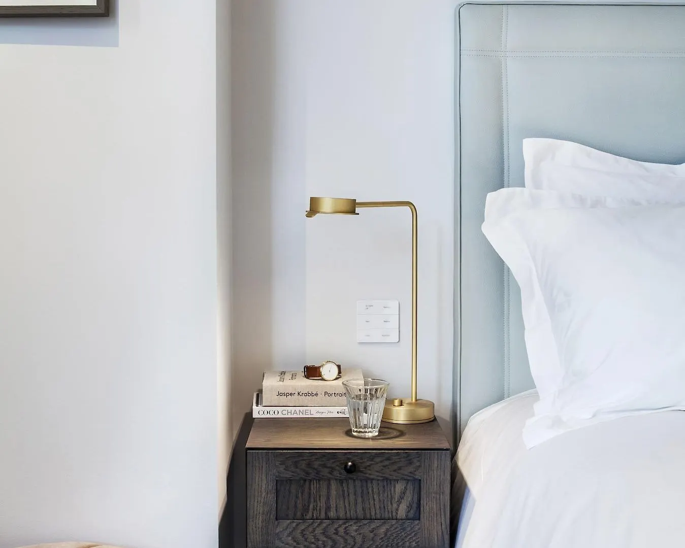 Maison Elle Amsterdam Hotel