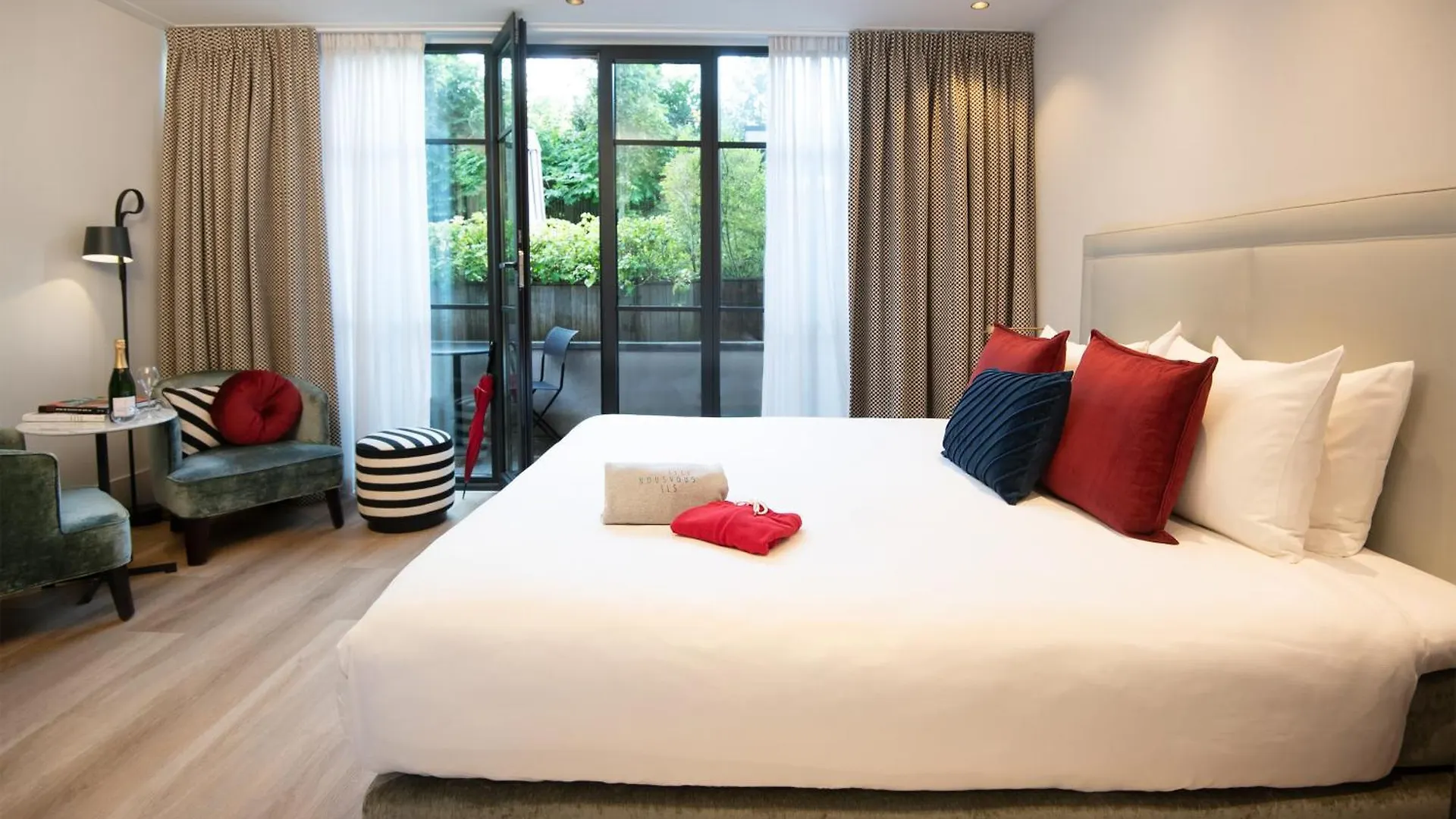 Maison Elle Amsterdam