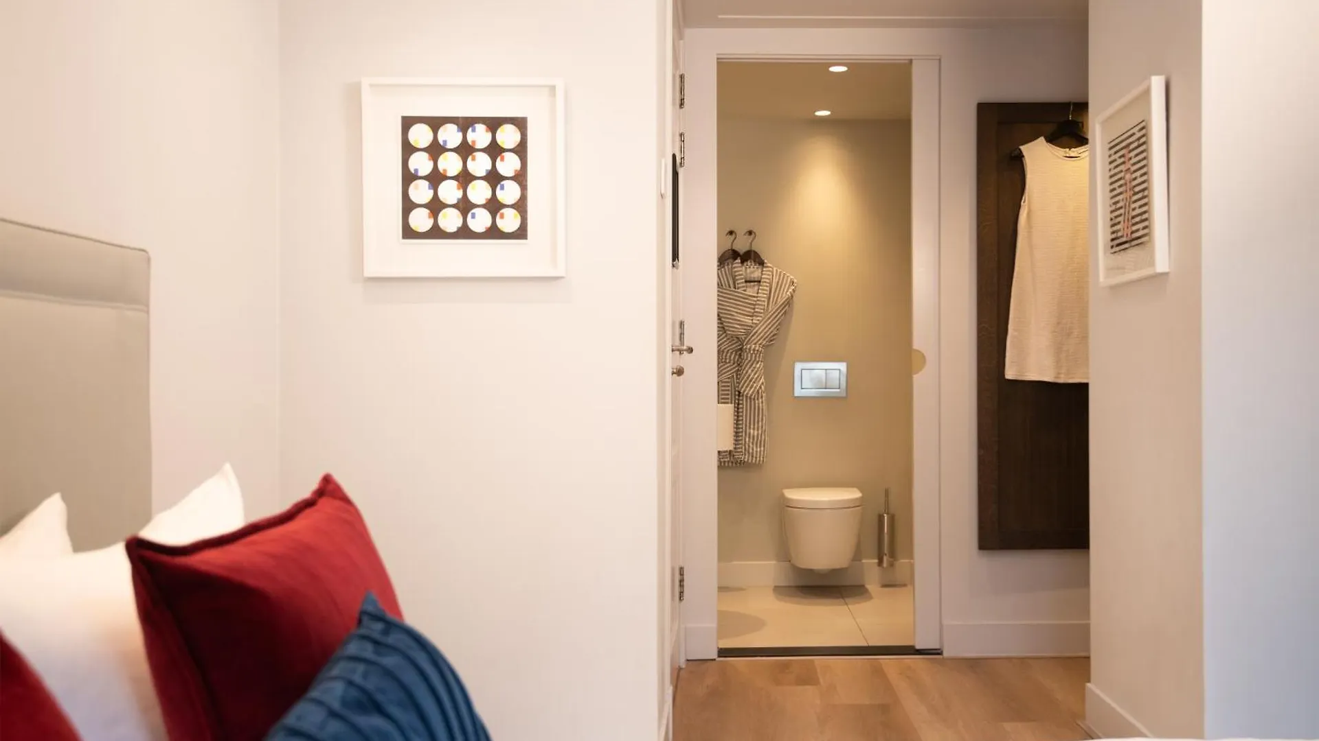 Hotel Maison Elle Amsterdam