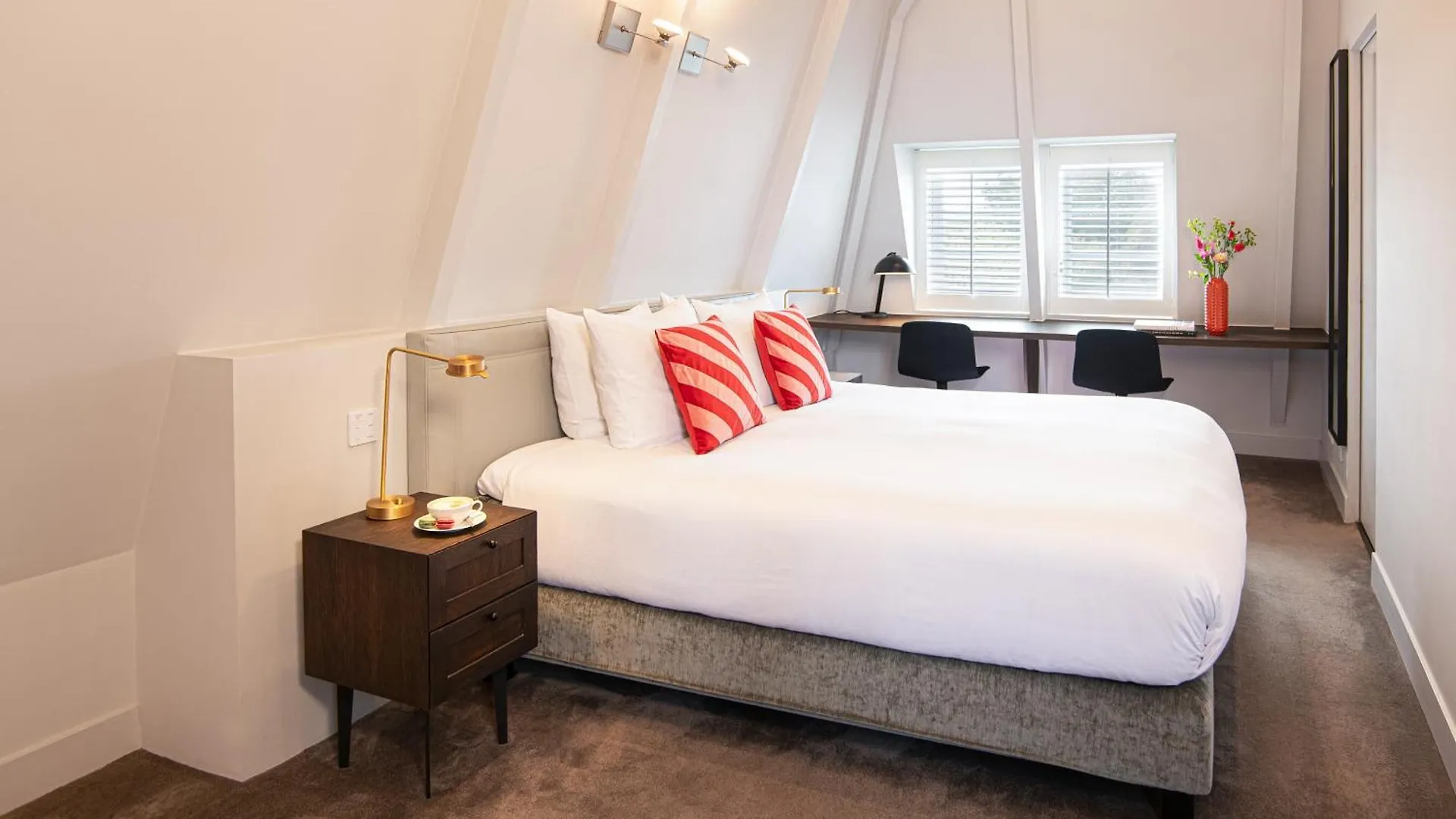 Maison Elle Amsterdam Hotel