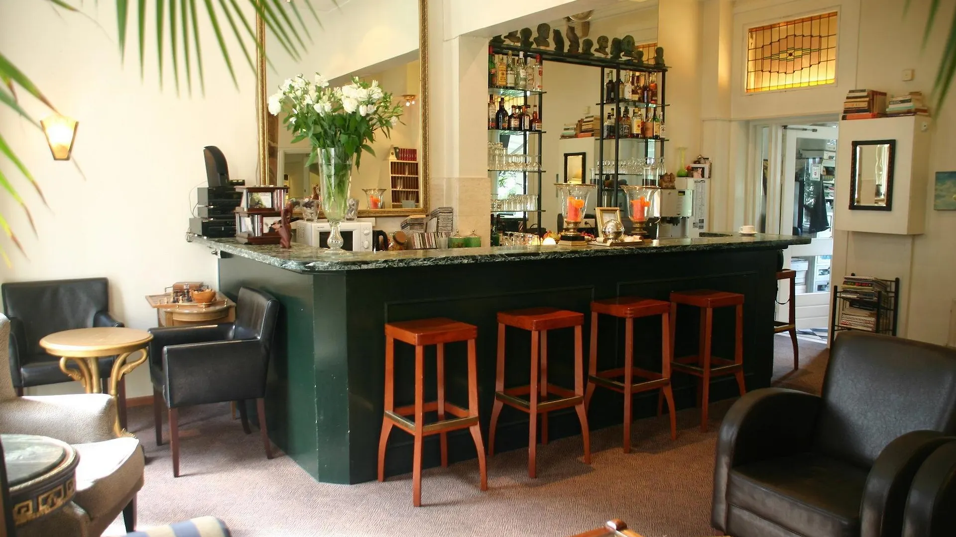 Hotel Maison Elle Amsterdam
