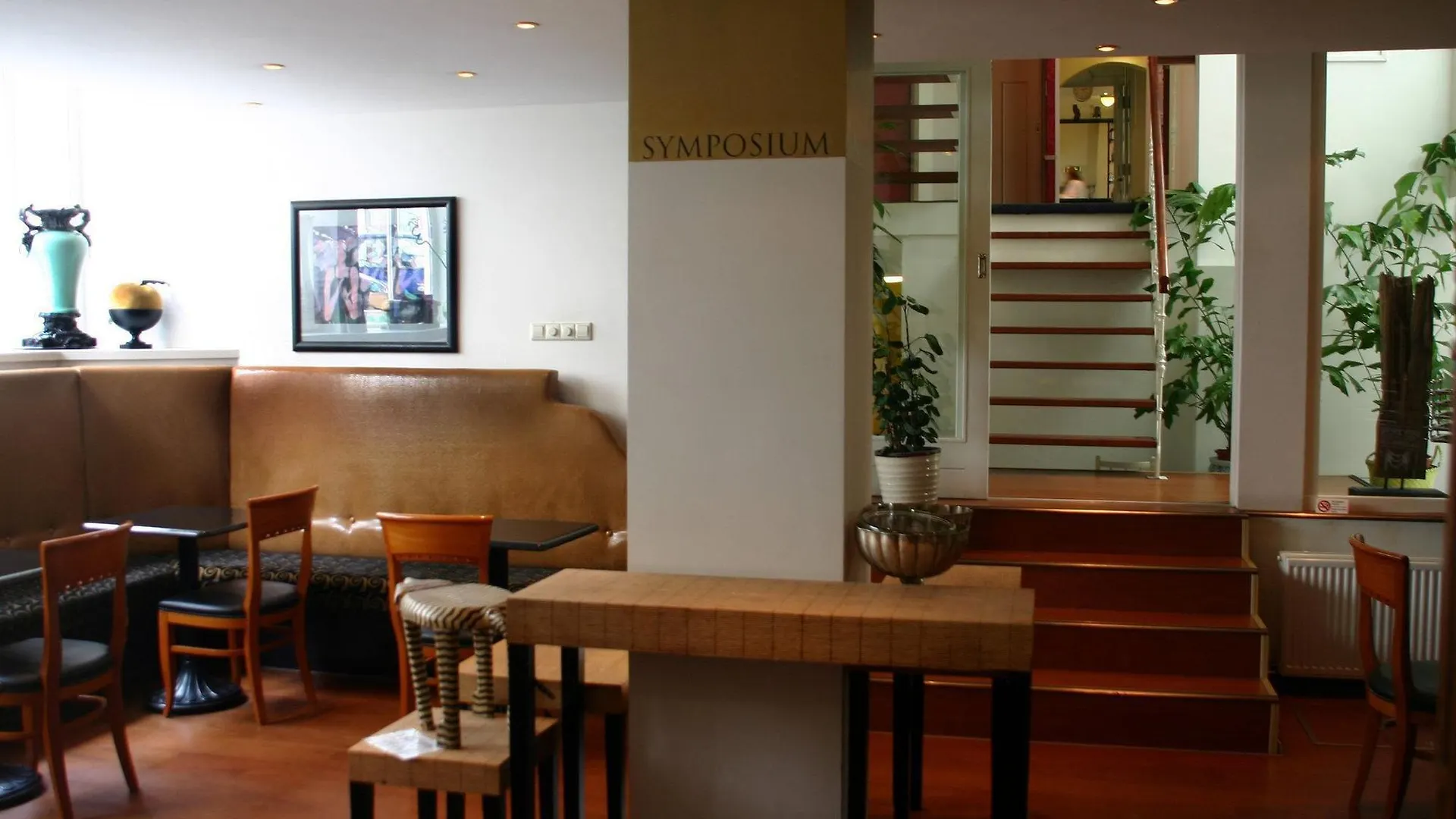 **** Hotel Maison Elle Amsterdam Netherlands
