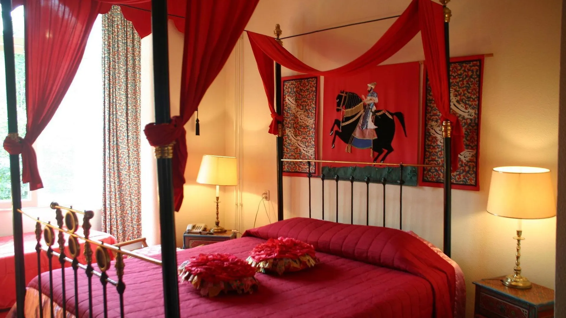 Maison Elle Amsterdam