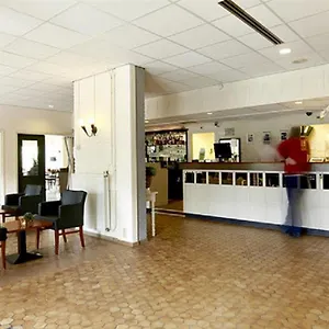 Campanile Hotel&restaurant Zuid-oost 3* Amsterdam