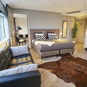 Amrath Schiphol 3* Badhoevedorp