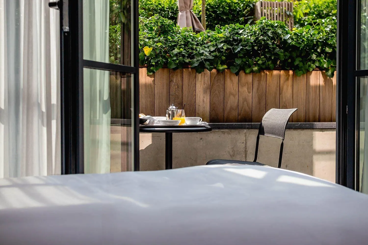 Hotell Maison Elle Amsterdam