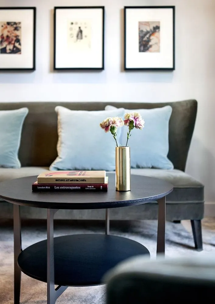 Hotell Maison Elle Amsterdam