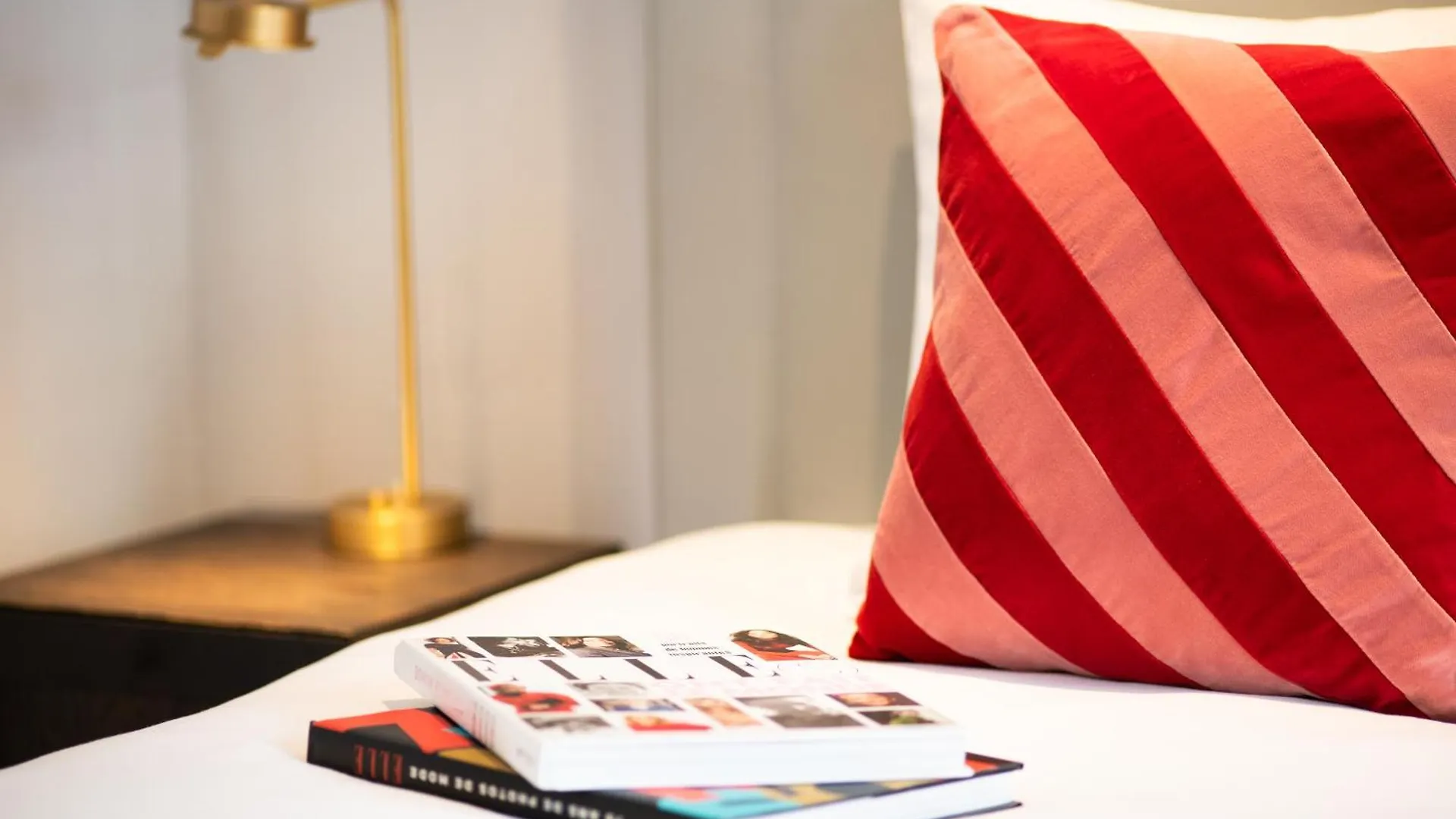 Maison Elle Amsterdam Hotell