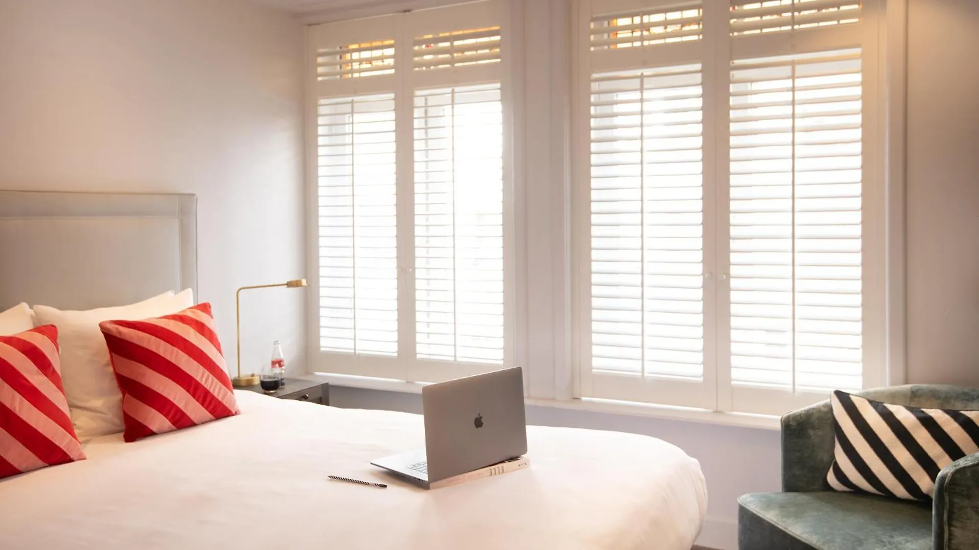 **** Hotell Maison Elle Amsterdam Nederländerna