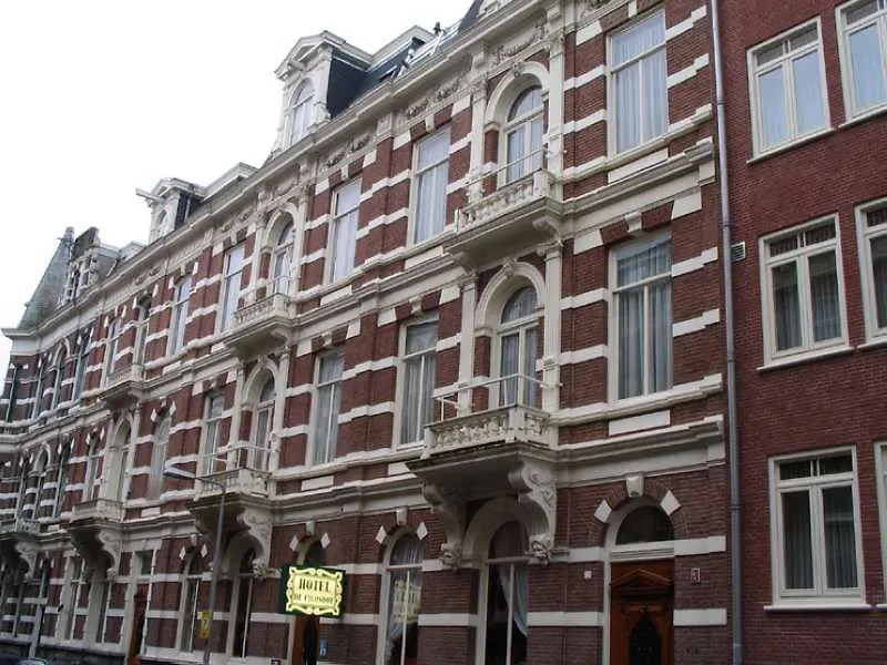 Maison Elle Amsterdam 4*,  Nederländerna