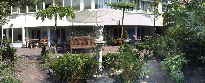 Maison Elle Amsterdam Hotell