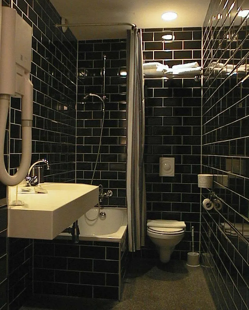 Maison Elle Amsterdam Hotell