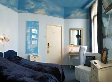 **** Hotell Maison Elle Amsterdam Nederländerna