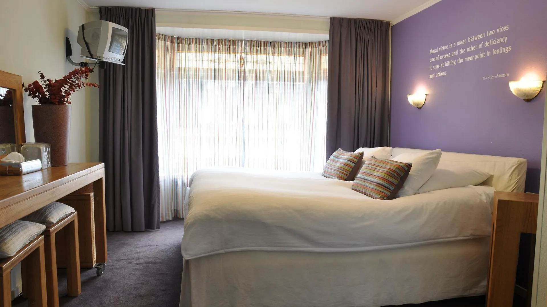 Maison Elle Amsterdam Hotell