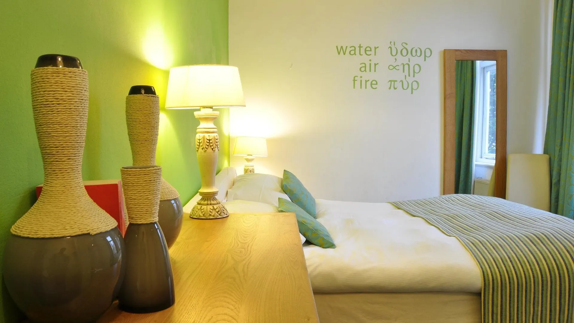 Hotell Maison Elle Amsterdam