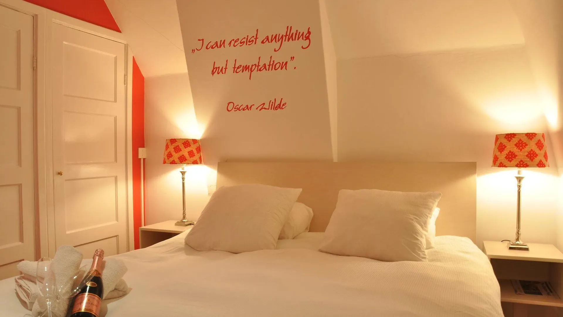 **** Hotell Maison Elle Amsterdam Nederländerna