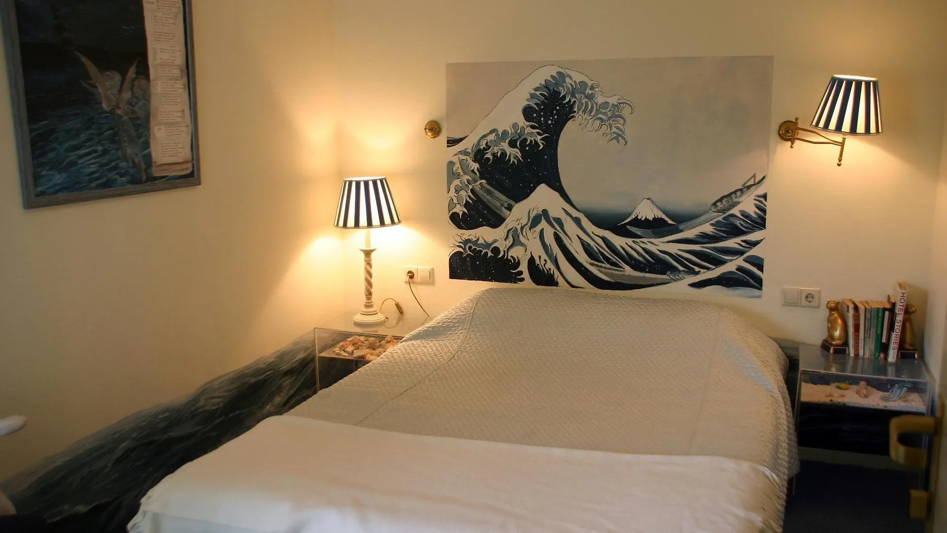 Hotell Maison Elle Amsterdam