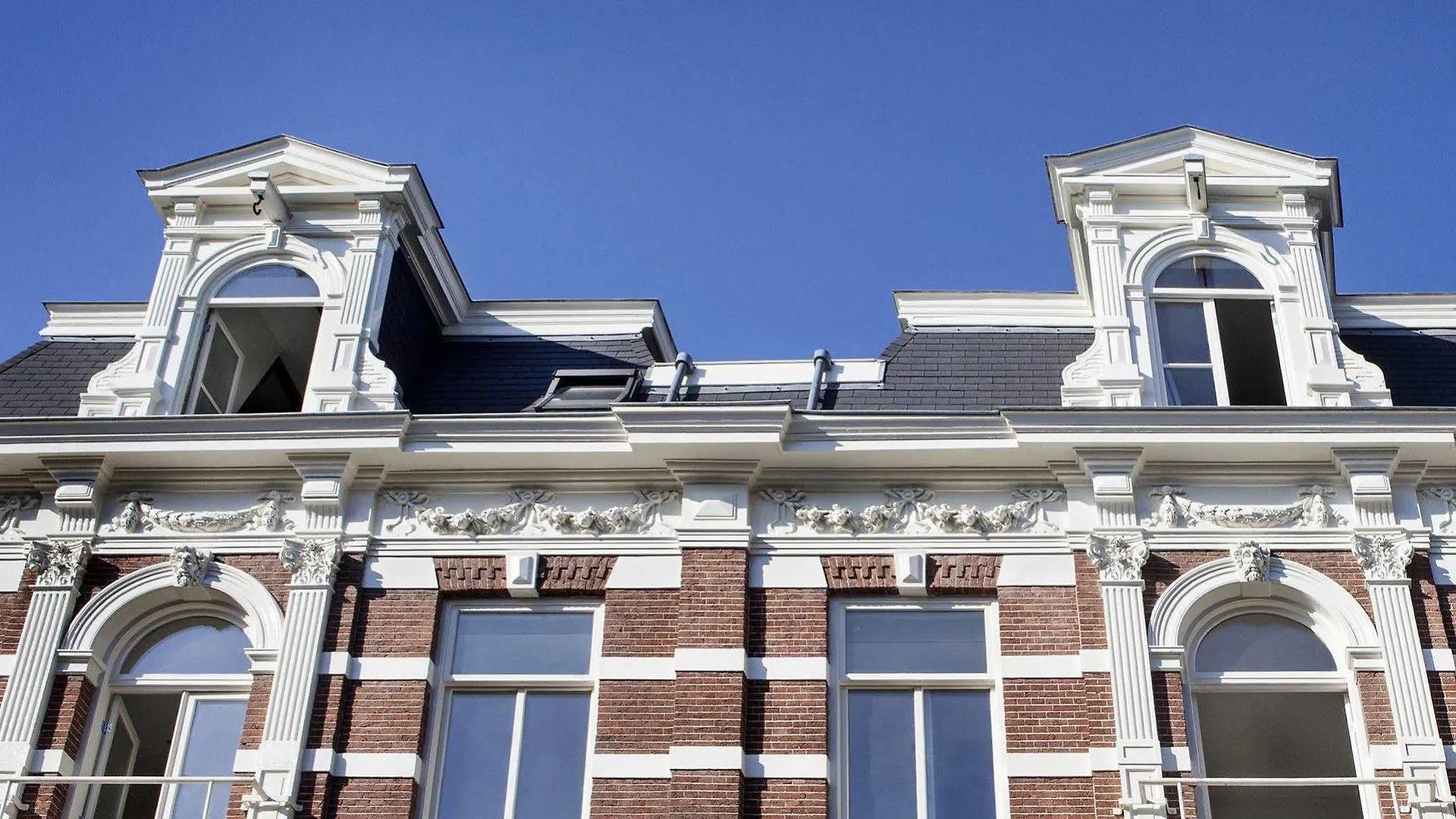 Maison Elle Amsterdam 4*,  Nederländerna