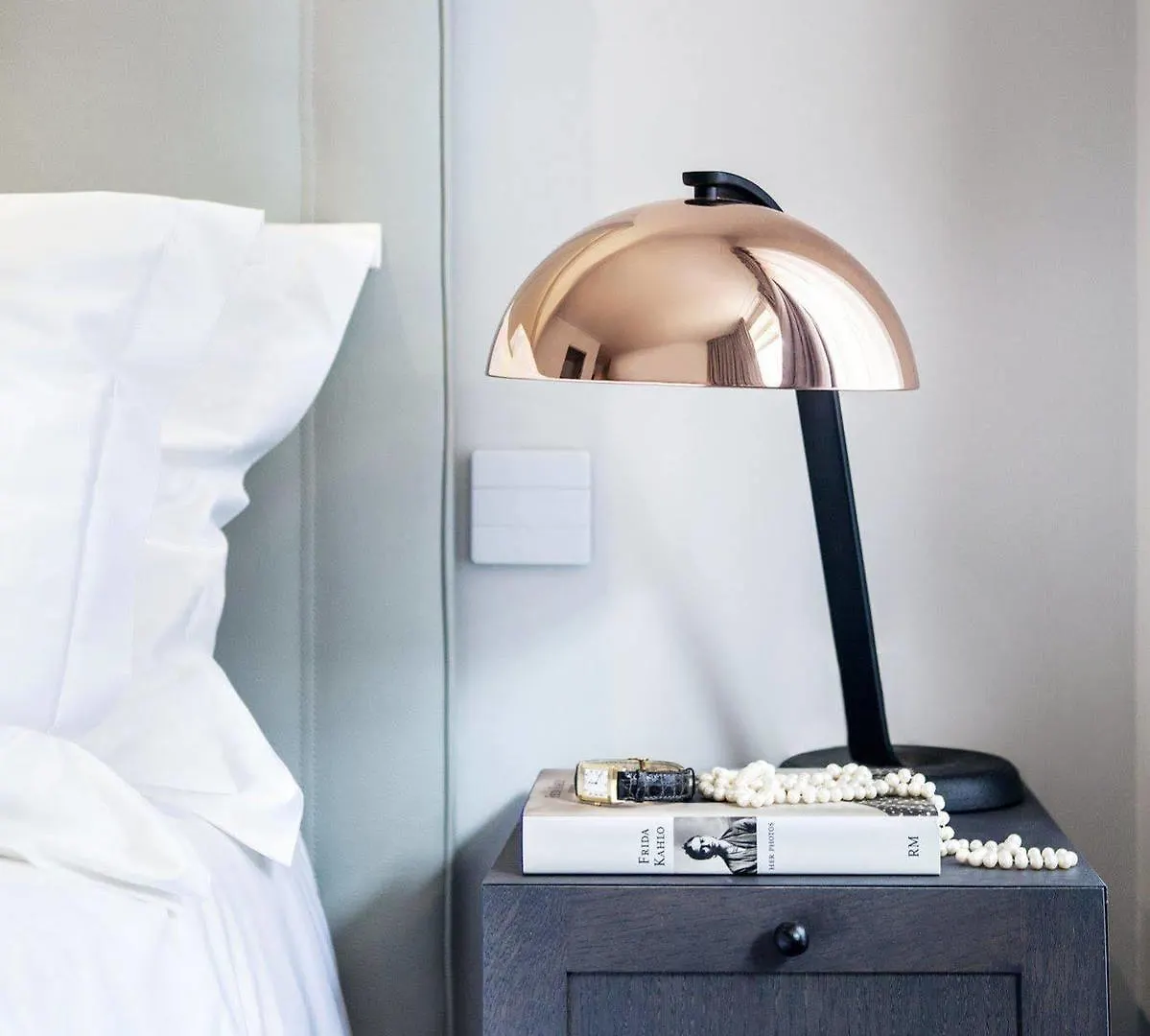 Maison Elle Amsterdam Hotell